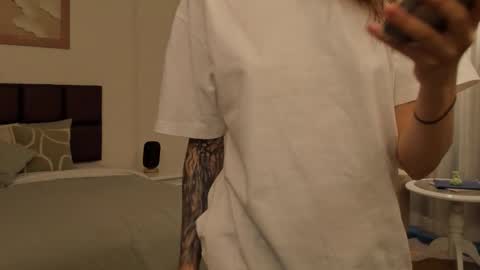 Eva online show from 09.20.25