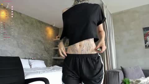 Eva online show from 11.10.25