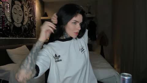 Eva online show from 02.03.26