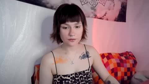 Judy online show from 05.13.26