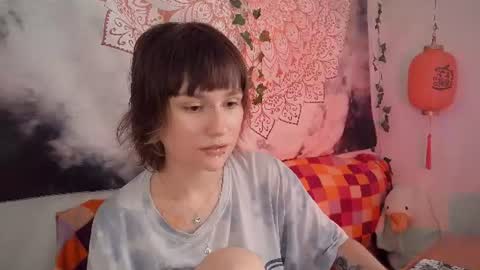 Snapshot of uwujudyosas chatting on 06.24.26 Judy online show from 06.24.26