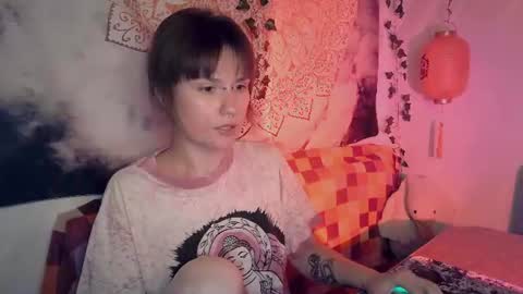 Snapshot of uwujudyosas chatting on 07.26.26 Judy online show from 07.26.26