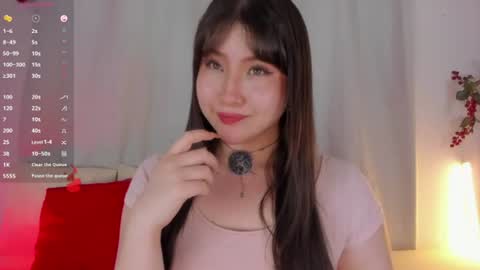 Snapshot of uwumary chatting on 06.11.26 Mary online show from 06.11.26