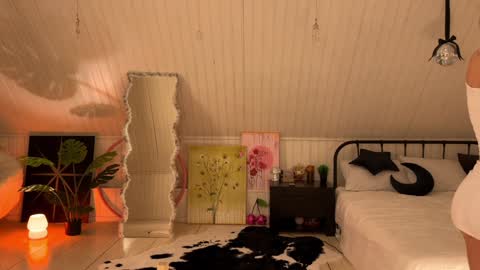 Anika On vacation online show from 12.21.25