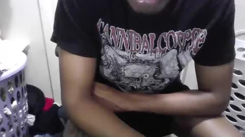 Snapshot of uzithebbc chatting on 01.18.25 uzithebbc online show from 01.18.25