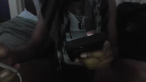 Snapshot of uzithebbc chatting on 01.22.25 uzithebbc online show from 01.22.25