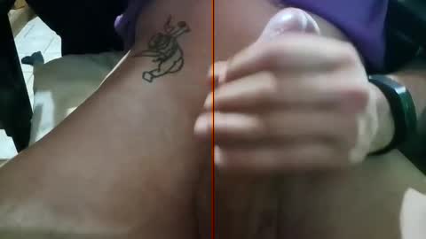 Snapshot of v0idmeister chatting on 10.04.25 v0idmeister online show from 10.04.25