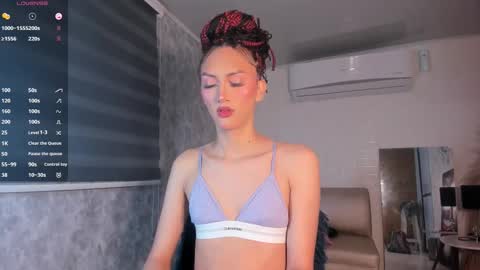        online show from 10.28.25