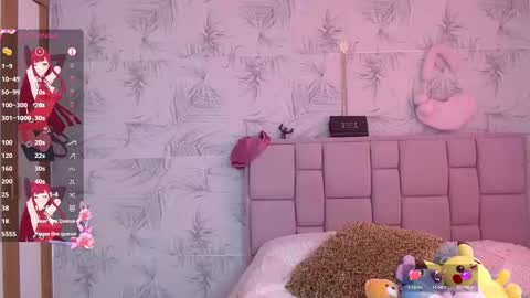 Snapshot of vaalen_ chatting on 09.29.25 valentina online show from 09.29.25