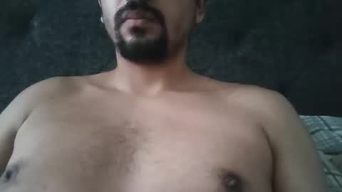 Snapshot of vacachos chatting on 01.08.25 vacachos online show from 01.08.25