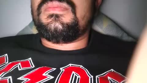 Snapshot of vacachos chatting on 09.22.25 vacachos online show from 09.22.25