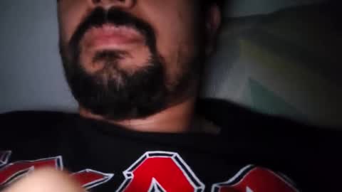 Snapshot of vacachos chatting on 09.23.25 vacachos online show from 09.23.25