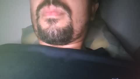 Snapshot of vacachos chatting on 10.13.25 vacachos online show from 10.13.25