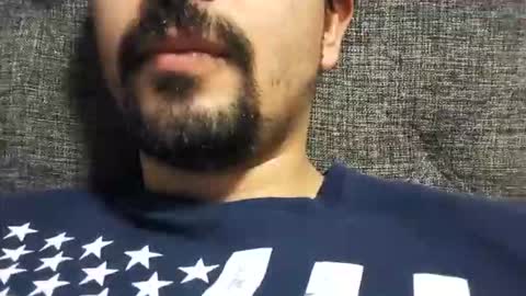 Snapshot of vacachos chatting on 10.16.25 vacachos online show from 10.16.25