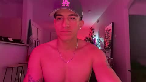 vaderpapi19 online show from 02.03.26