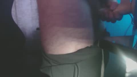 vaginabuster91 online show from 01.18.25