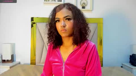 vahioleth  online show from 12.18.25