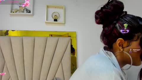 vahioleth  online show from 03.19.26