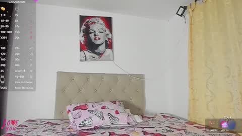 Vahiolet smith online show from 09.17.25