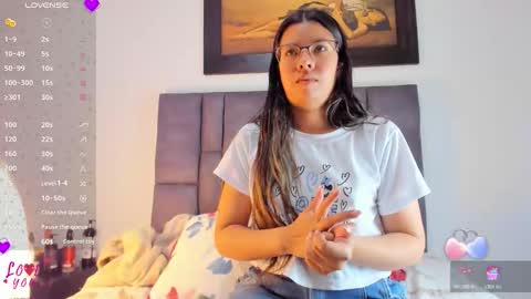 Vahiolet smith online show from 03.11.26