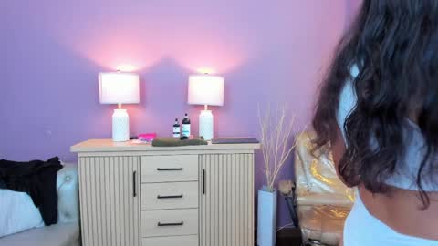 Vaiolet Harris online show from 04.25.26