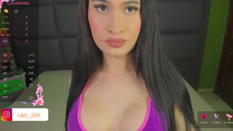 luna online show from 03.12.26