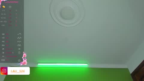 luna online show from 03.20.26