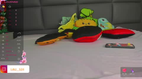 luna online show from 04.17.26