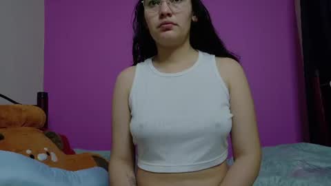 Snapshot of vainilla_cam chatting on 07.03.26 Vainilla online show from 07.03.26