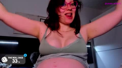 Im Mila my onlyfans is vainillacrepe online show from 02.23.25