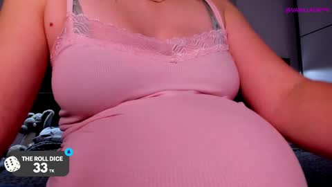 Im Mila my onlyfans is vainillacrepe online show from 03.06.25