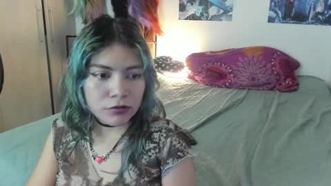 Snapshot of vaioletuwu chatting on 02.01.26 Vaiolet1314 online show from 02.01.26