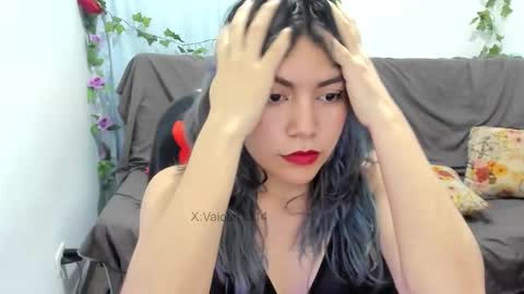 Snapshot of vaioletuwu chatting on 03.02.26 Vaiolet1314 online show from 03.02.26