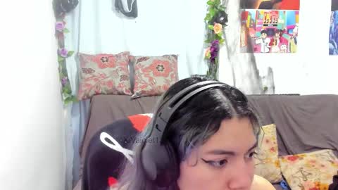 Vaiolet1314 online show from 03.13.26