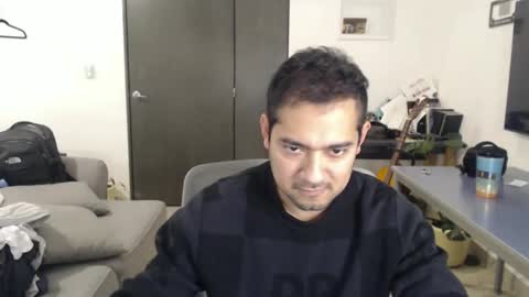 Snapshot of vajkito chatting on 01.18.25 vajkito online show from 01.18.25