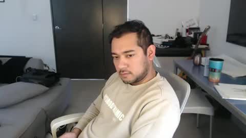 Snapshot of vajkito chatting on 01.22.25 vajkito online show from 01.22.25