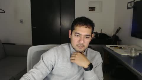 Snapshot of vajkito chatting on 01.27.25 vajkito online show from 01.27.25