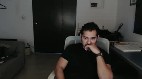 Snapshot of vajkito chatting on 01.31.25 vajkito online show from 01.31.25