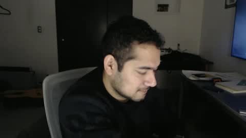 Snapshot of vajkito chatting on 01.31.25 vajkito online show from 01.31.25