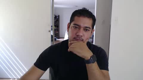 Snapshot of vajkito chatting on 10.24.25 vajkito online show from 10.24.25