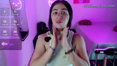 valentina online show from 03.09.26