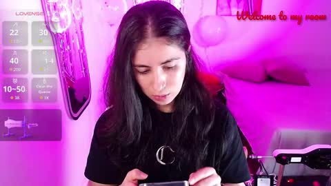 valentina online show from 03.14.26