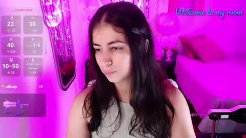 valentina online show from 03.16.26