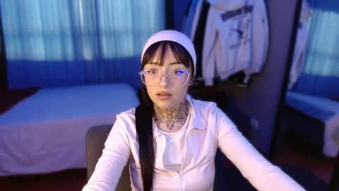 valentina online show from 11.07.25