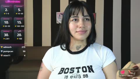 Snapshot of val_bardot1 chatting on 12.11.24 first of all... who are u online show from 12.11.24