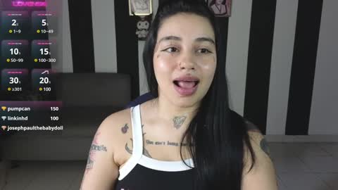 Snapshot of val_bardot1 chatting on 01.03.25 first of all... who are u online show from 01.03.25