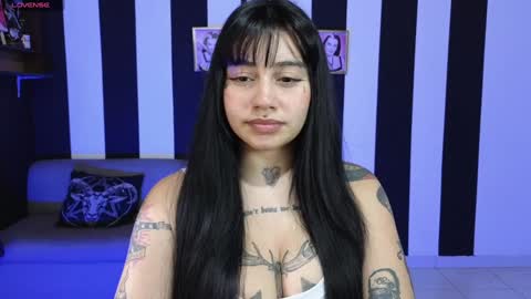 Snapshot of val_bardot1 chatting on 01.06.25 first of all... who are u online show from 01.06.25