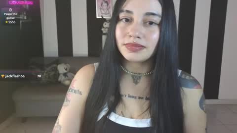 Snapshot of val_bardot1 chatting on 02.09.25 first of all... who are u online show from 02.09.25