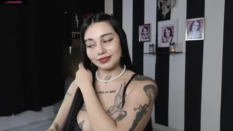 Snapshot of val_bardot1 chatting on 02.13.25 first of all... who are u online show from 02.13.25