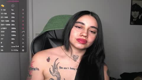 first of all... who are u online show from 03.13.26